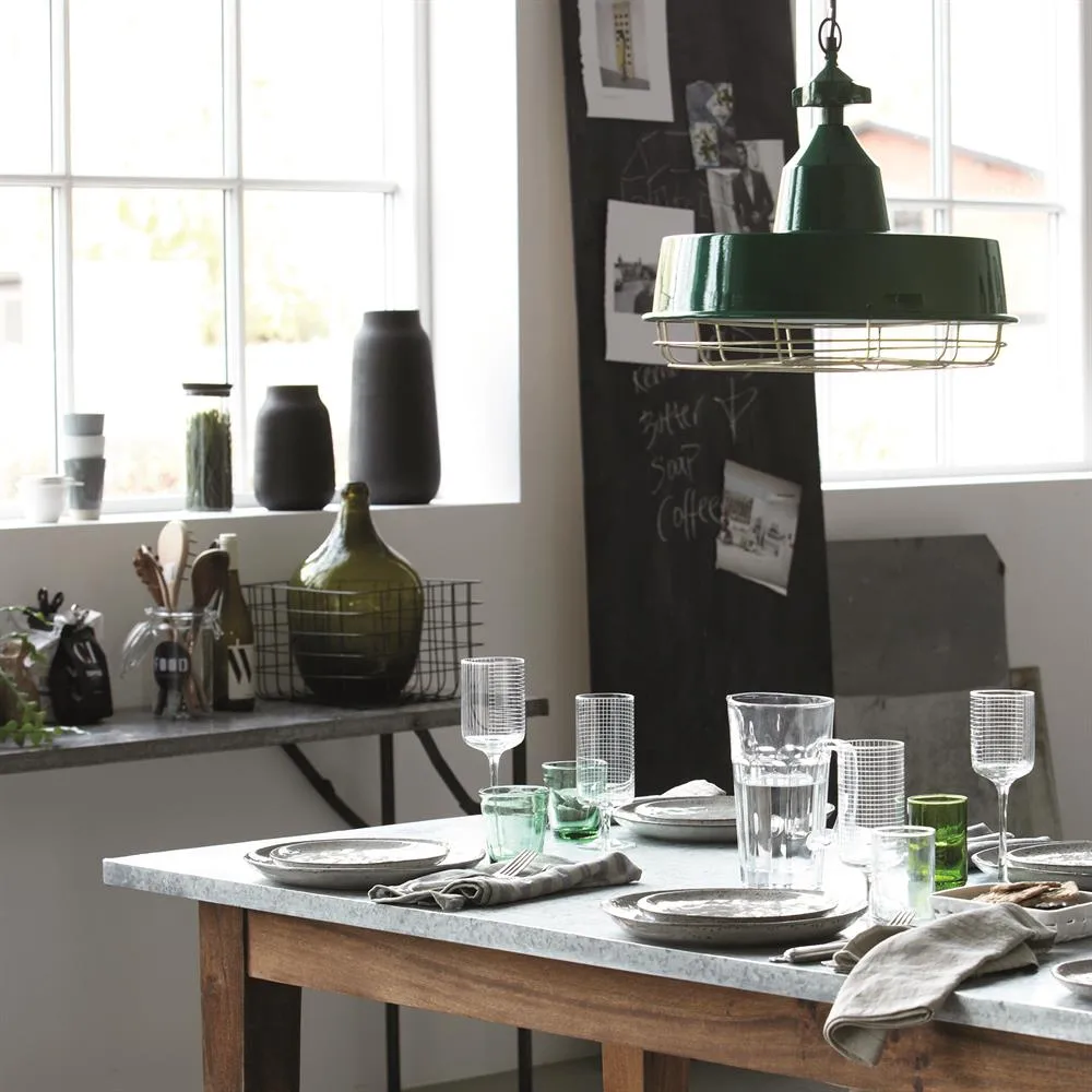 House Doctor Groove Vase 6 House Doctor Groove Vase – Bild 4