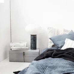 House Doctor Opal Tischleuchte -House Doctor Online-Geschäft p 30562 01 02 bf718645fe