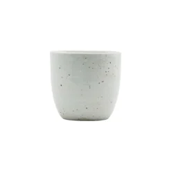 House Doctor Ivory Tasse