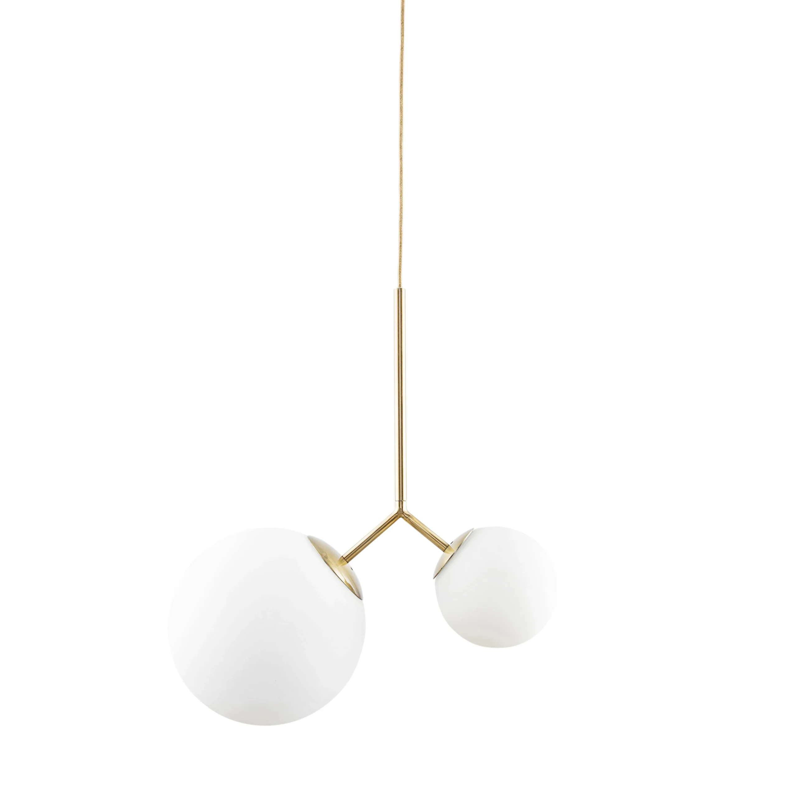 House Doctor Twice Pendelleuchte 3 House Doctor Twice Pendelleuchte