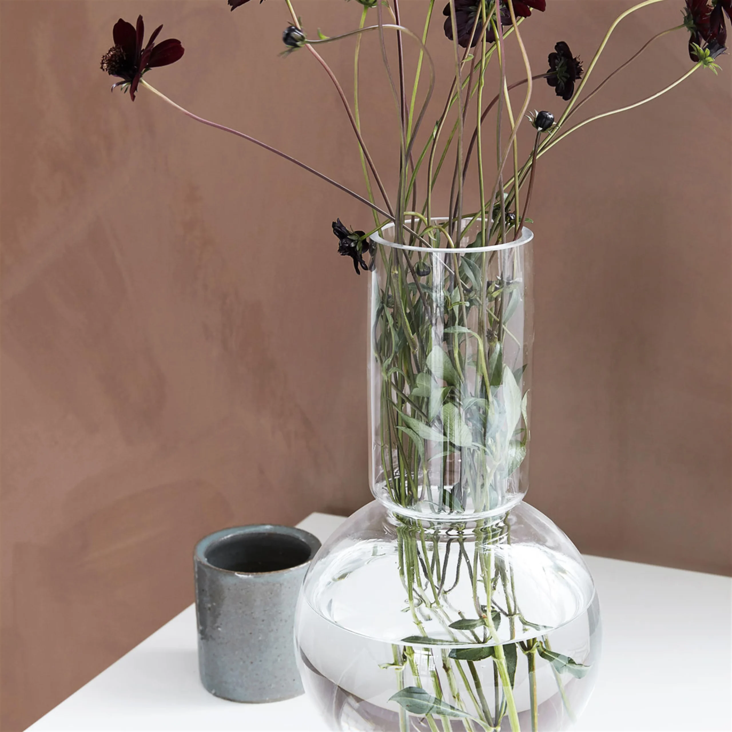 House Doctor Bubble Vase 35cm 4 House Doctor Bubble Vase 35cm – Bild 2