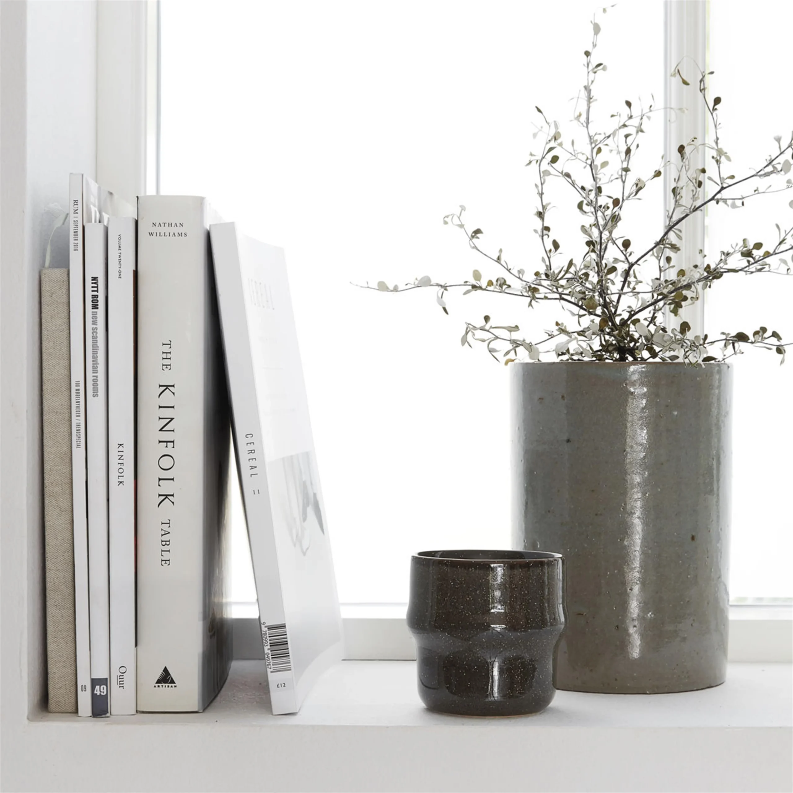 House Doctor Lake Tasse Grün 4 House Doctor Lake Tasse Grün – Bild 2