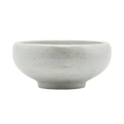 House Doctor Ivory Servierschale